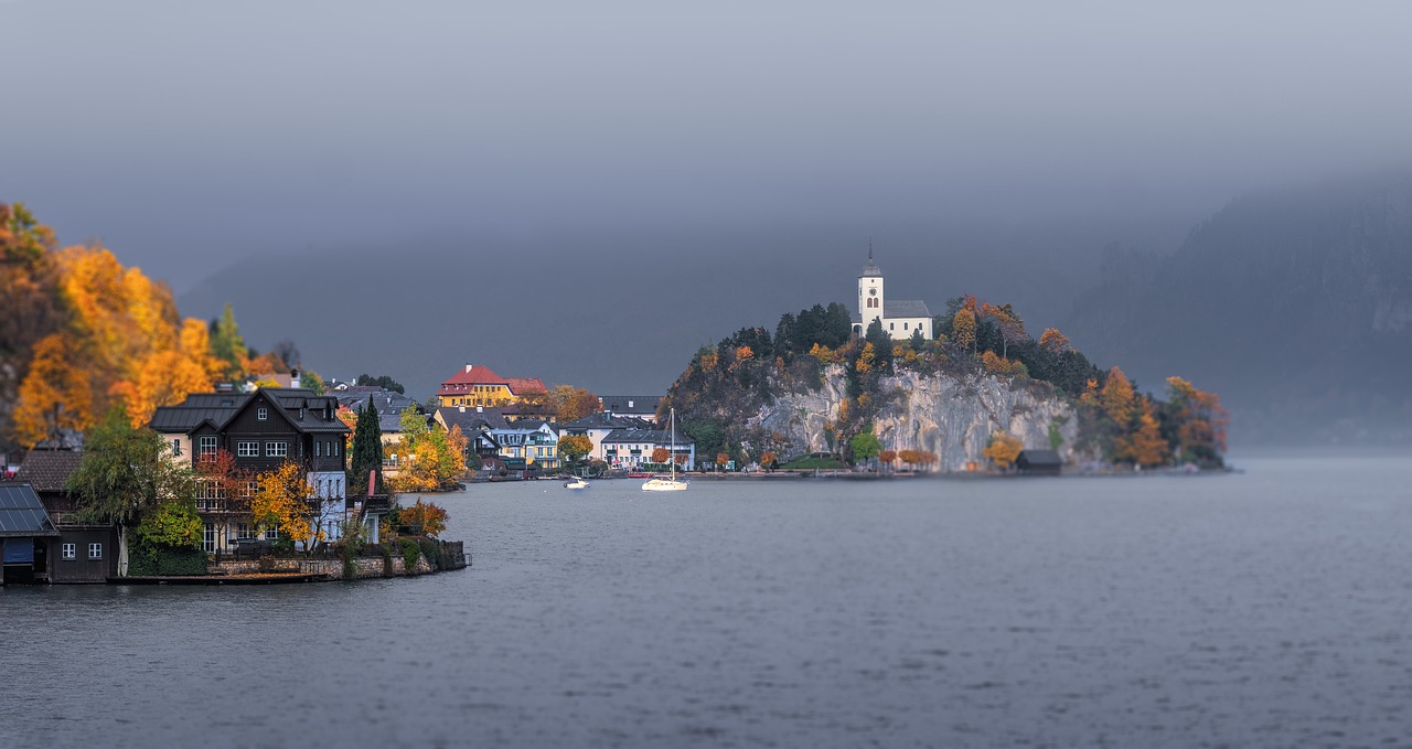 The Quiet Allure of Canada’s Bruce Peninsula